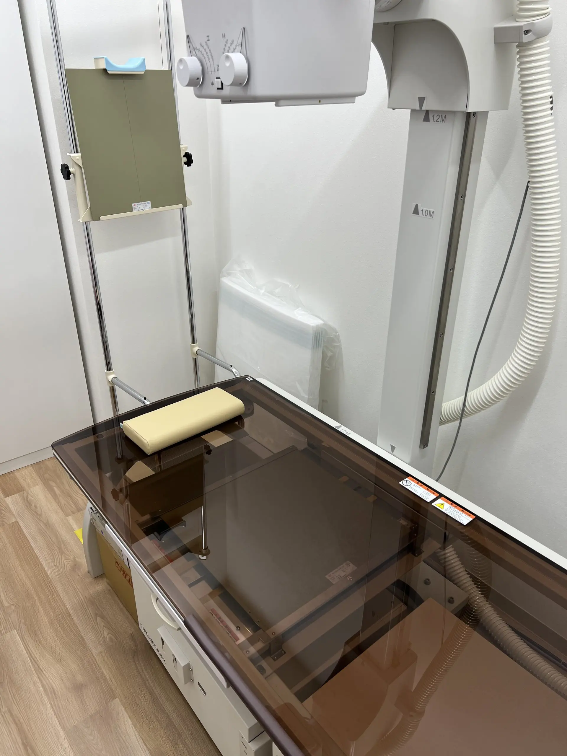 院内紹介 | 中野駅前ごんどう泌尿器科